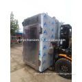 Automatic control industrial smoke house